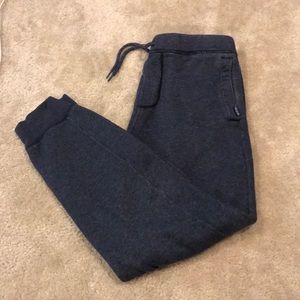 Men’s Hollister sweatpants